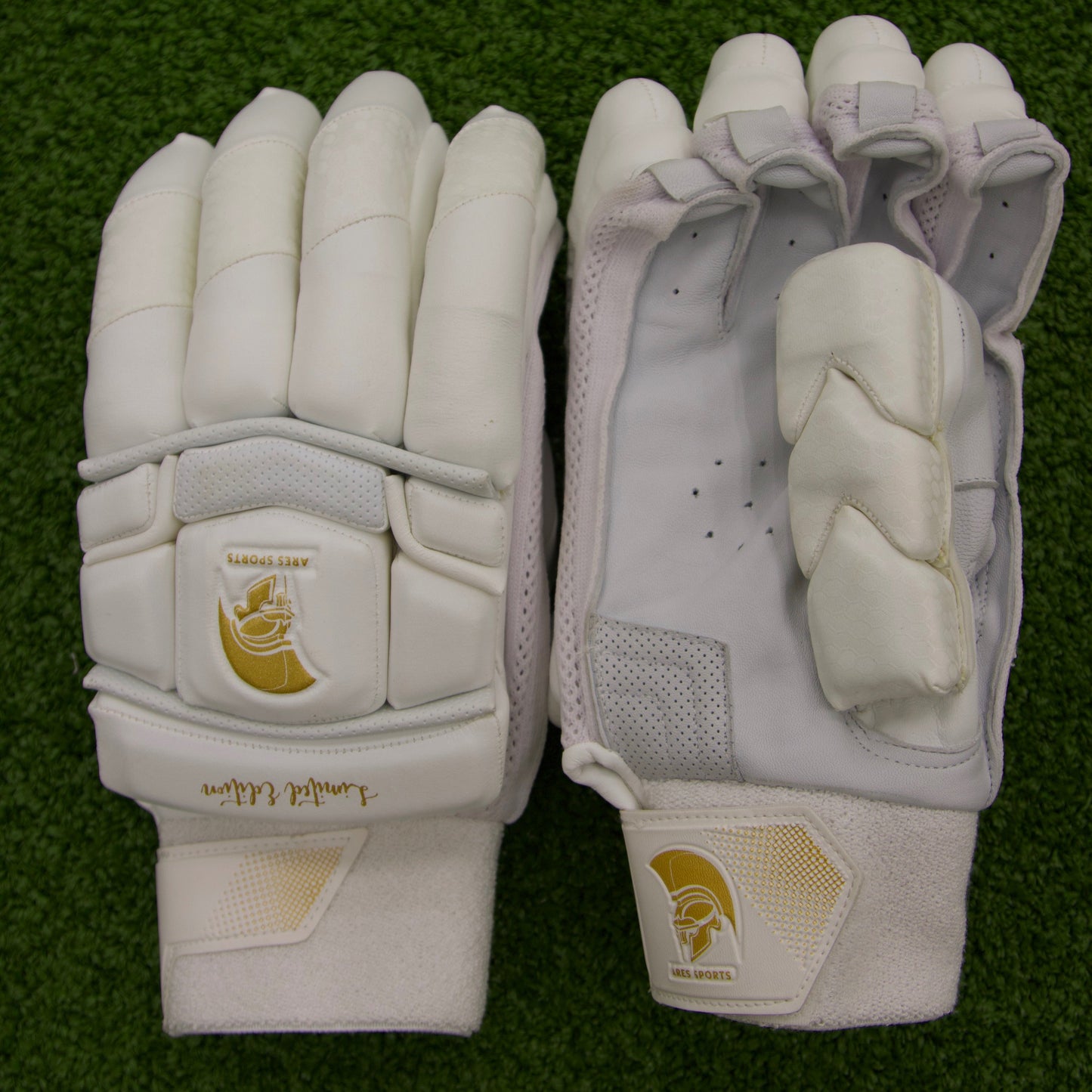Ares Sports Batting Gloves LE 2025
