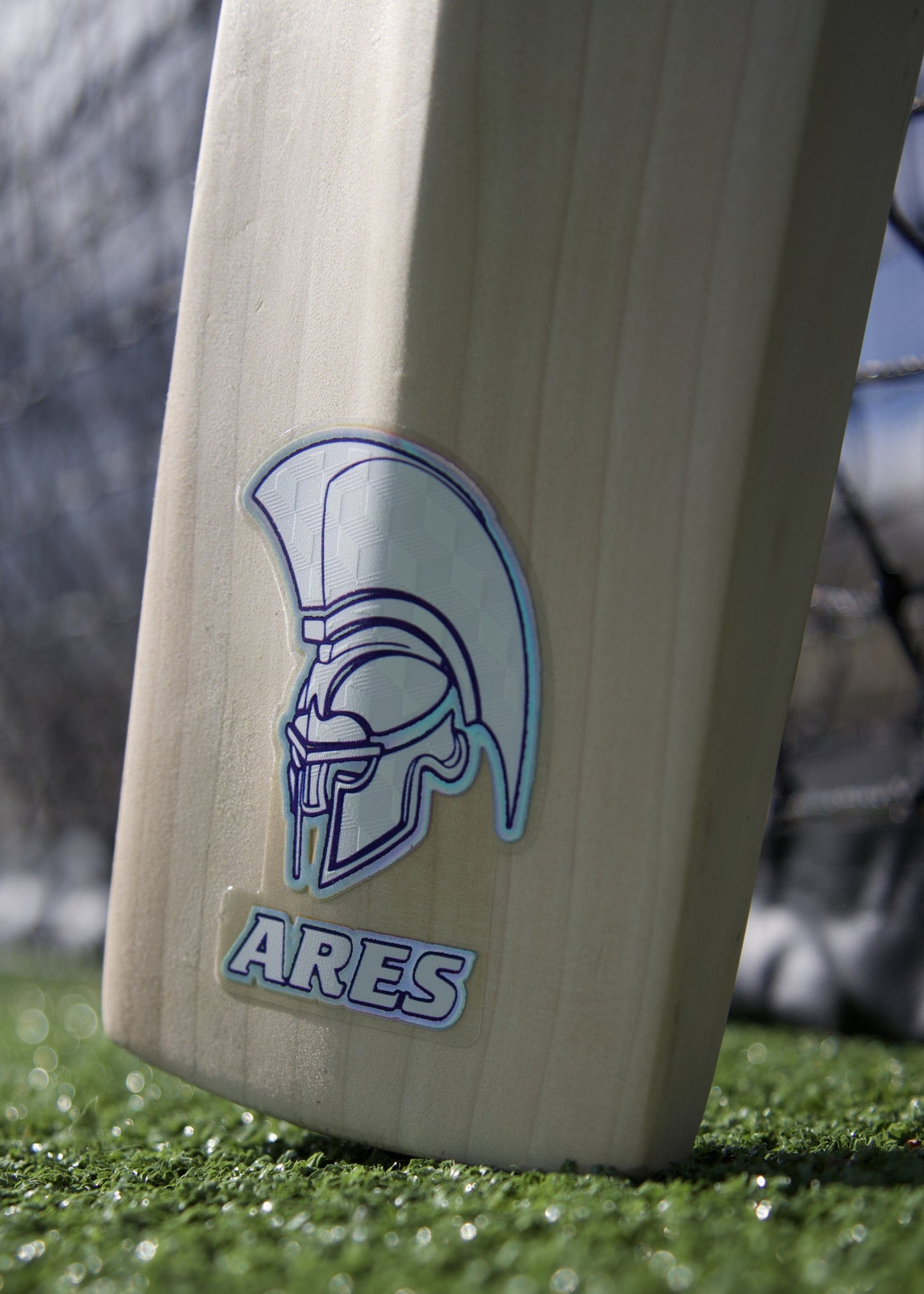 Ares Poseidon Edition Cricket Bat - 2025