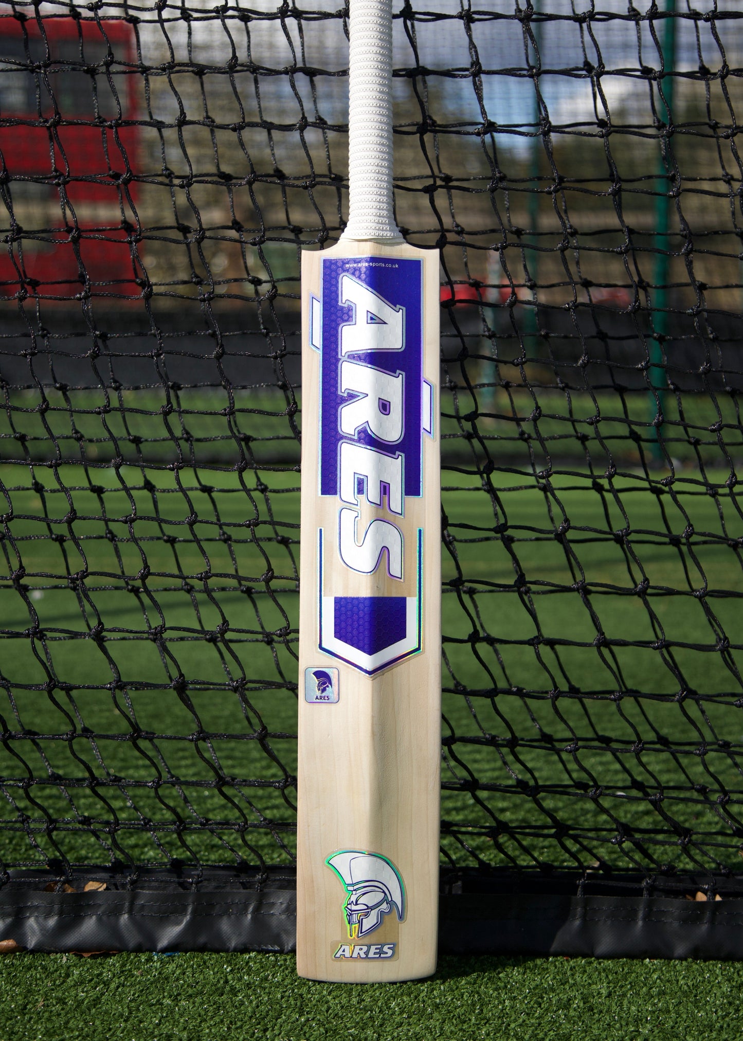 Ares Poseidon Edition Cricket Bat - 2025