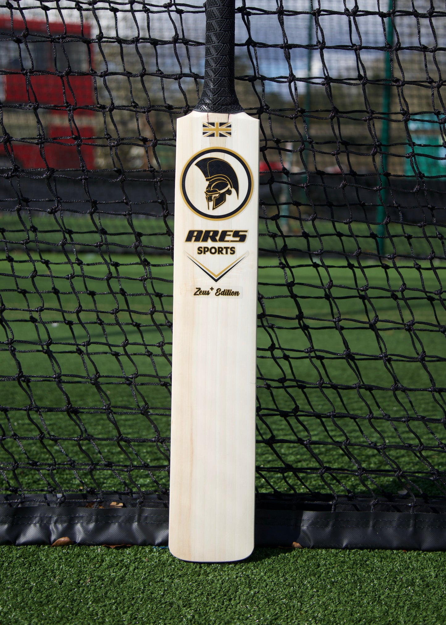 Ares Zeus Edition Cricket Bat