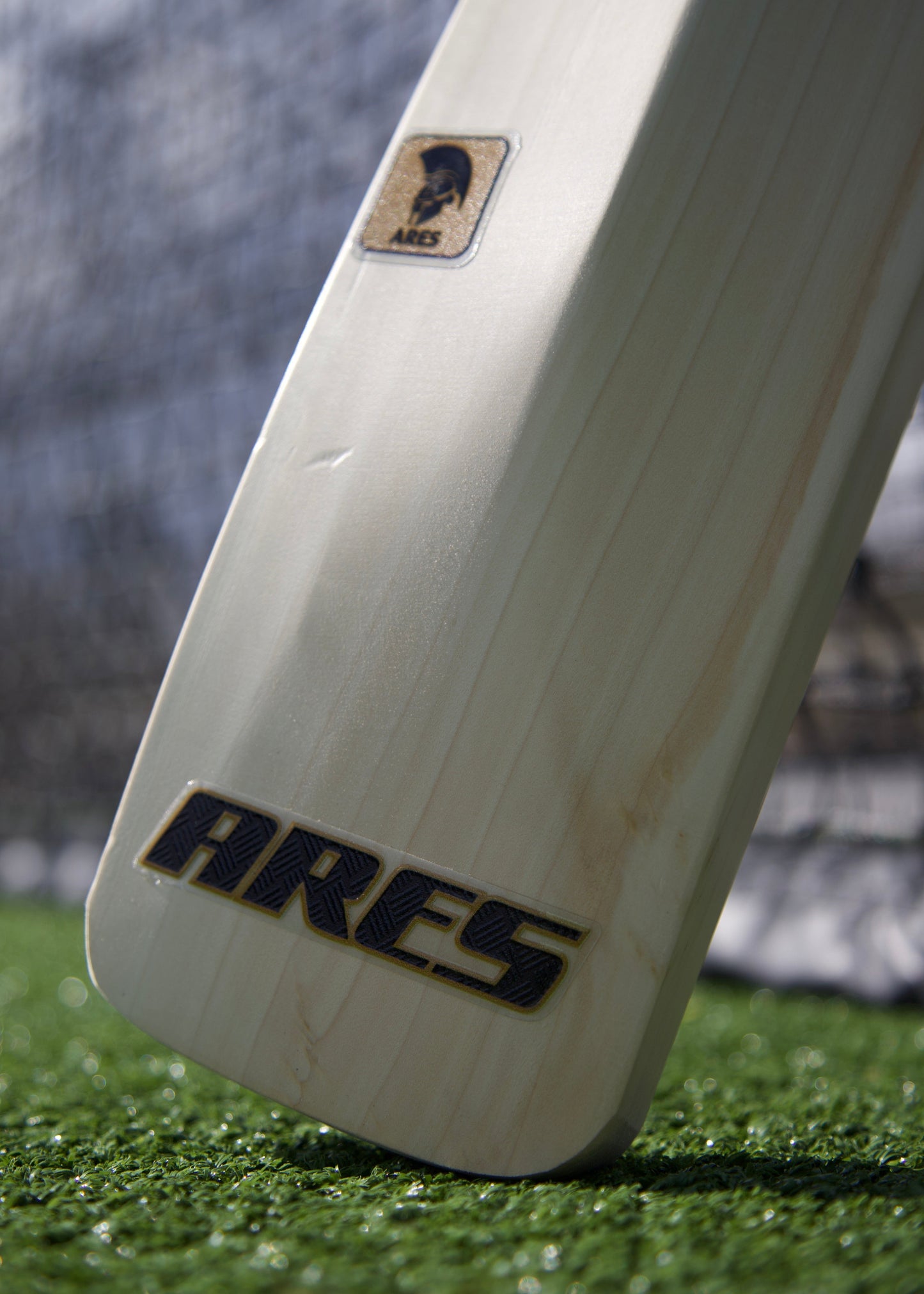 Ares Zeus Edition Cricket Bat