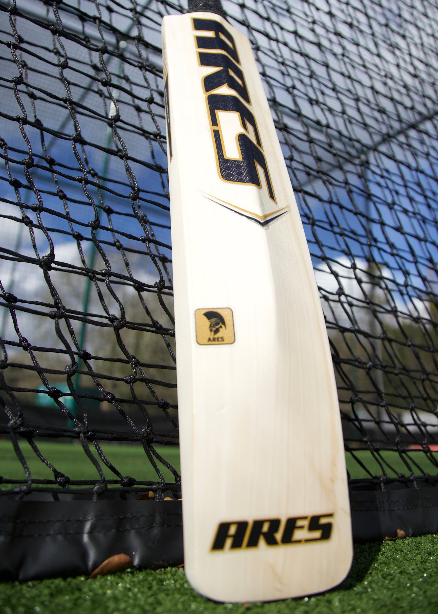 Ares Zeus Edition Cricket Bat