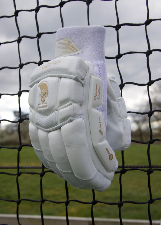 Ares Sports Batting Gloves LE 2025