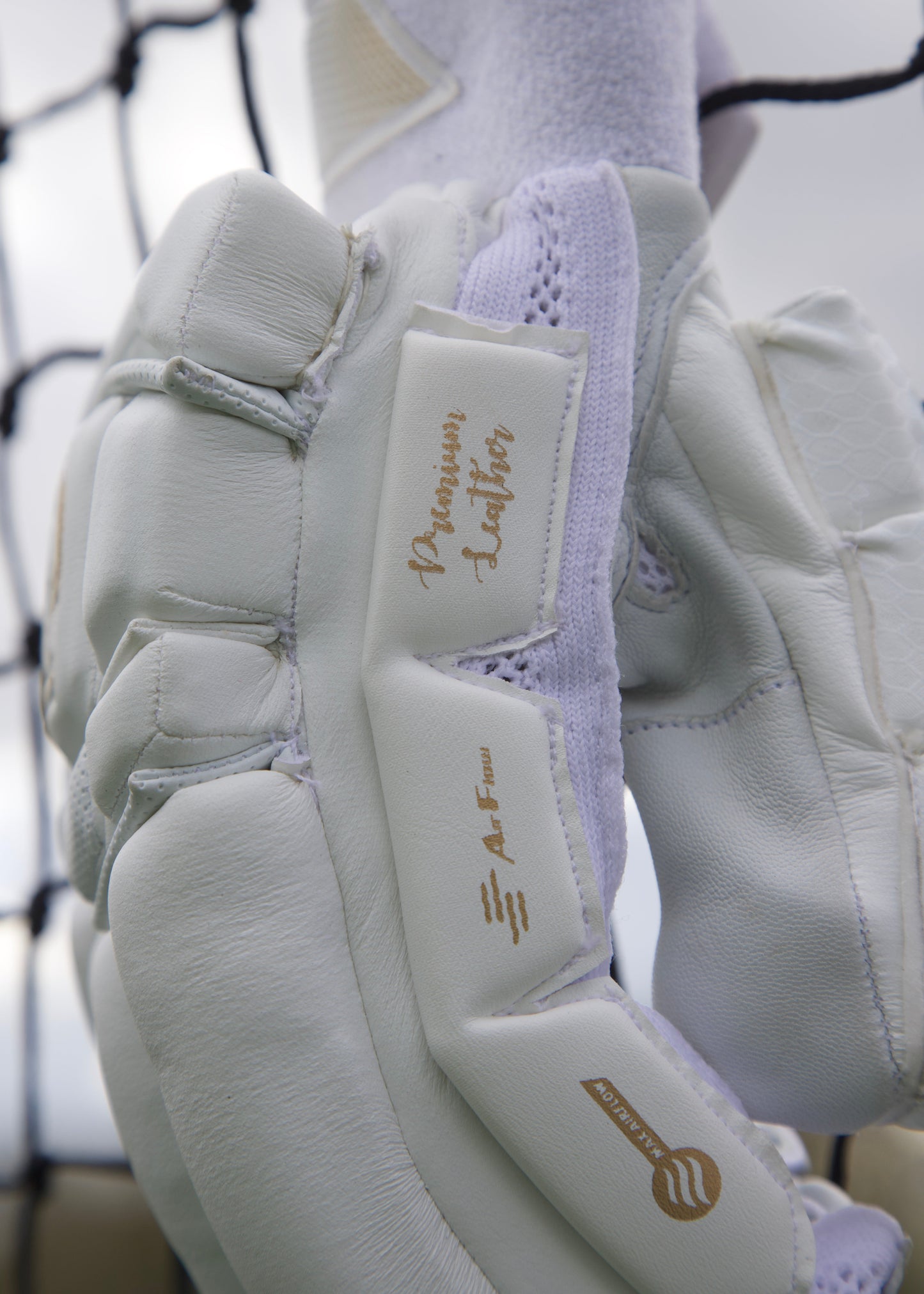 Ares Sports Batting Gloves LE 2025