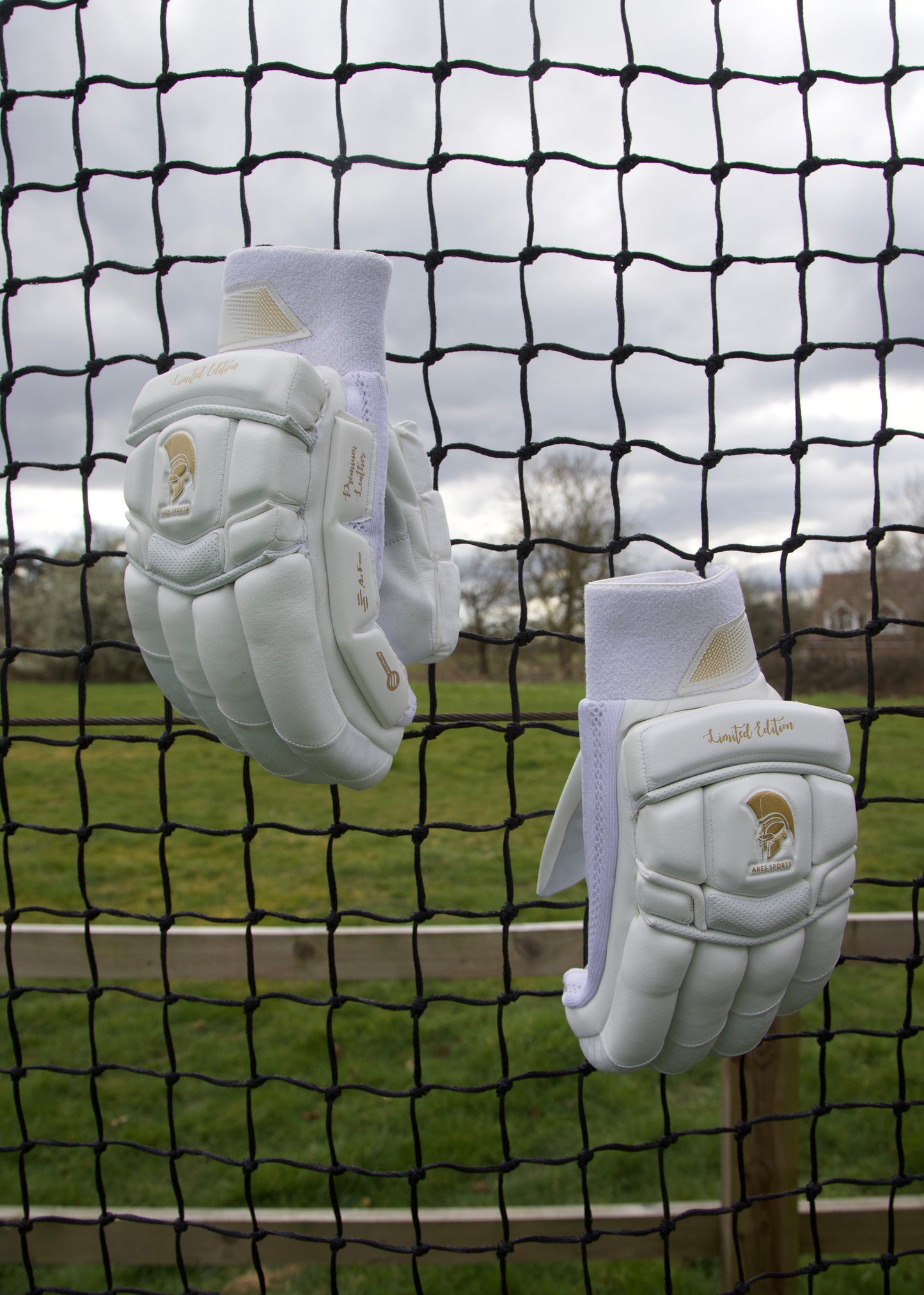 Ares Sports Batting Gloves LE 2025