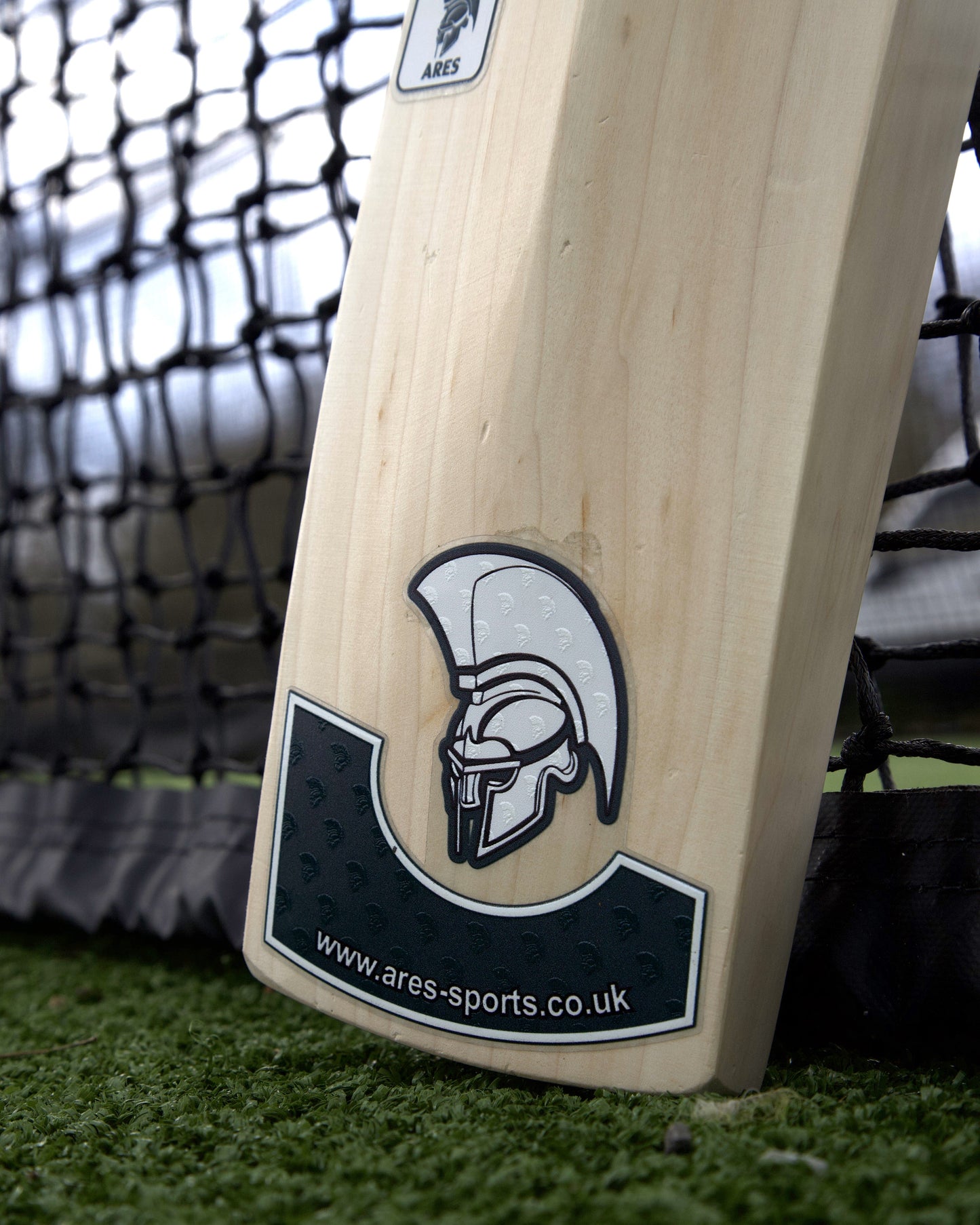 Ares Demeter Edition Cricket Bat