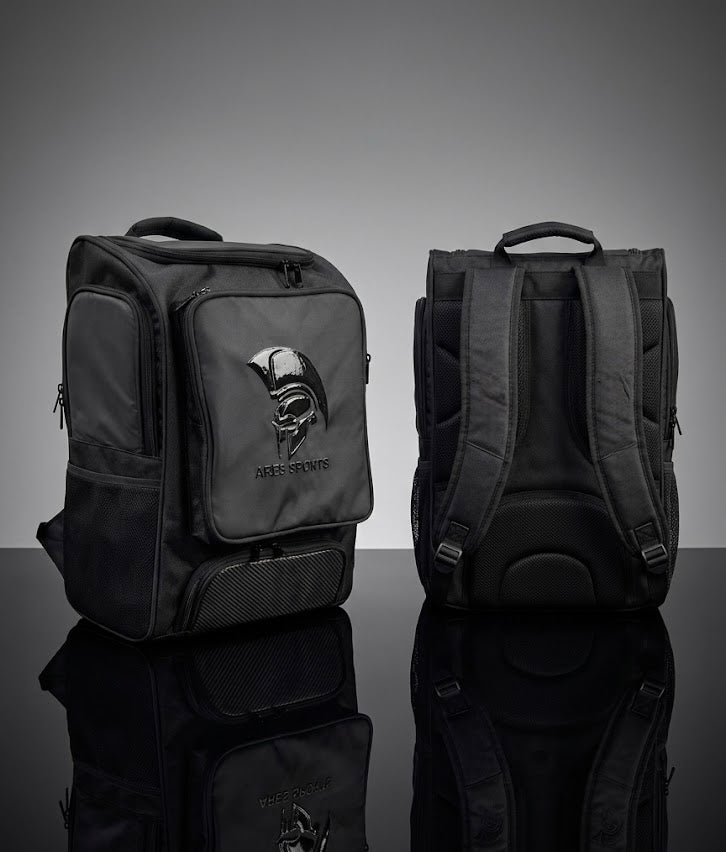 ARES Travel Bag