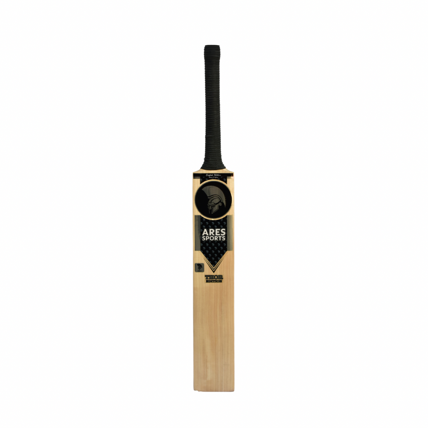 Ares Thor Edition Cricket Bat - Junior