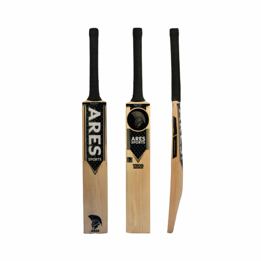Ares Thor Edition Cricket Bat - Junior