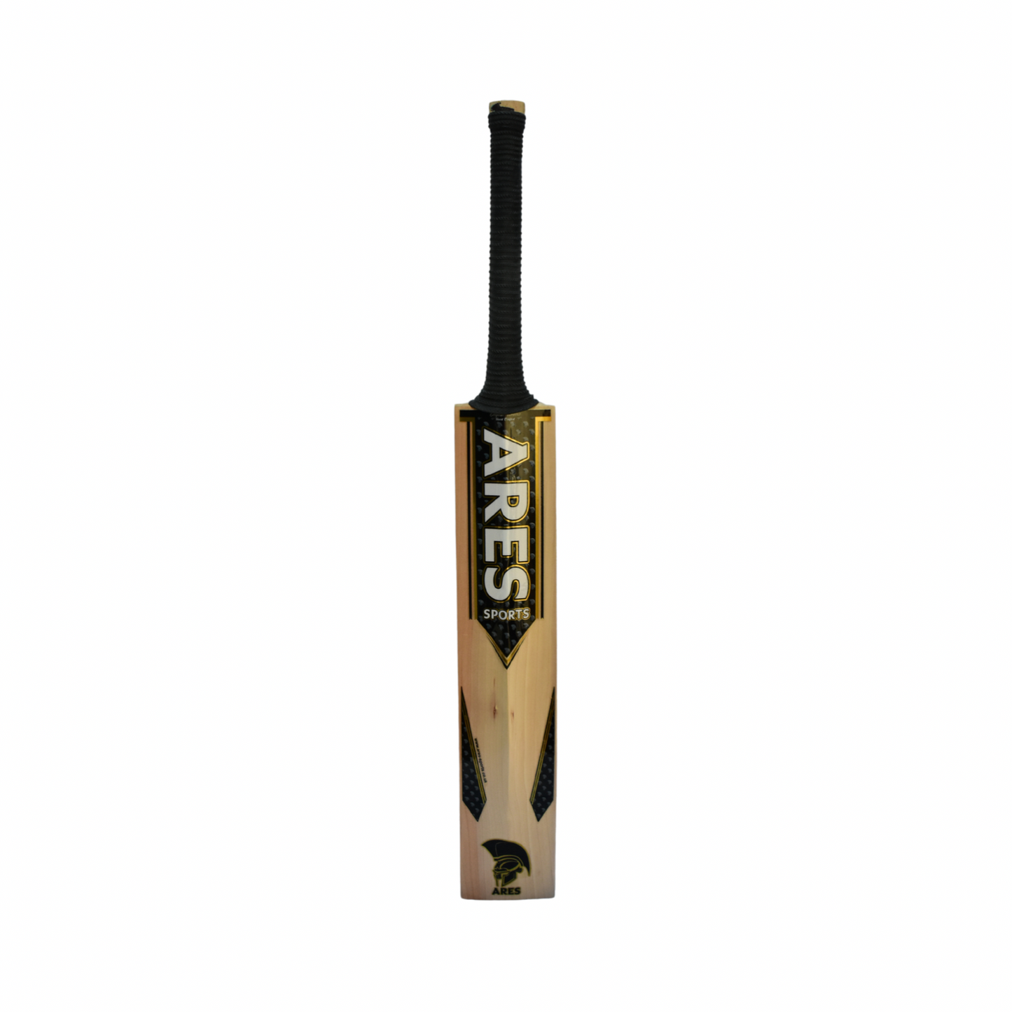 Ares Zeus Edition Cricket Bat - Junior