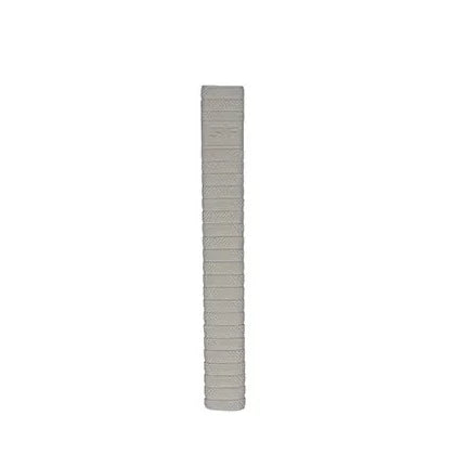 SF Cricket Bat Grips - White