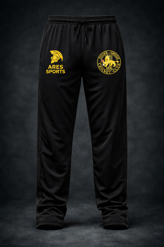 Stoke Green CC Trouser (Coloured)