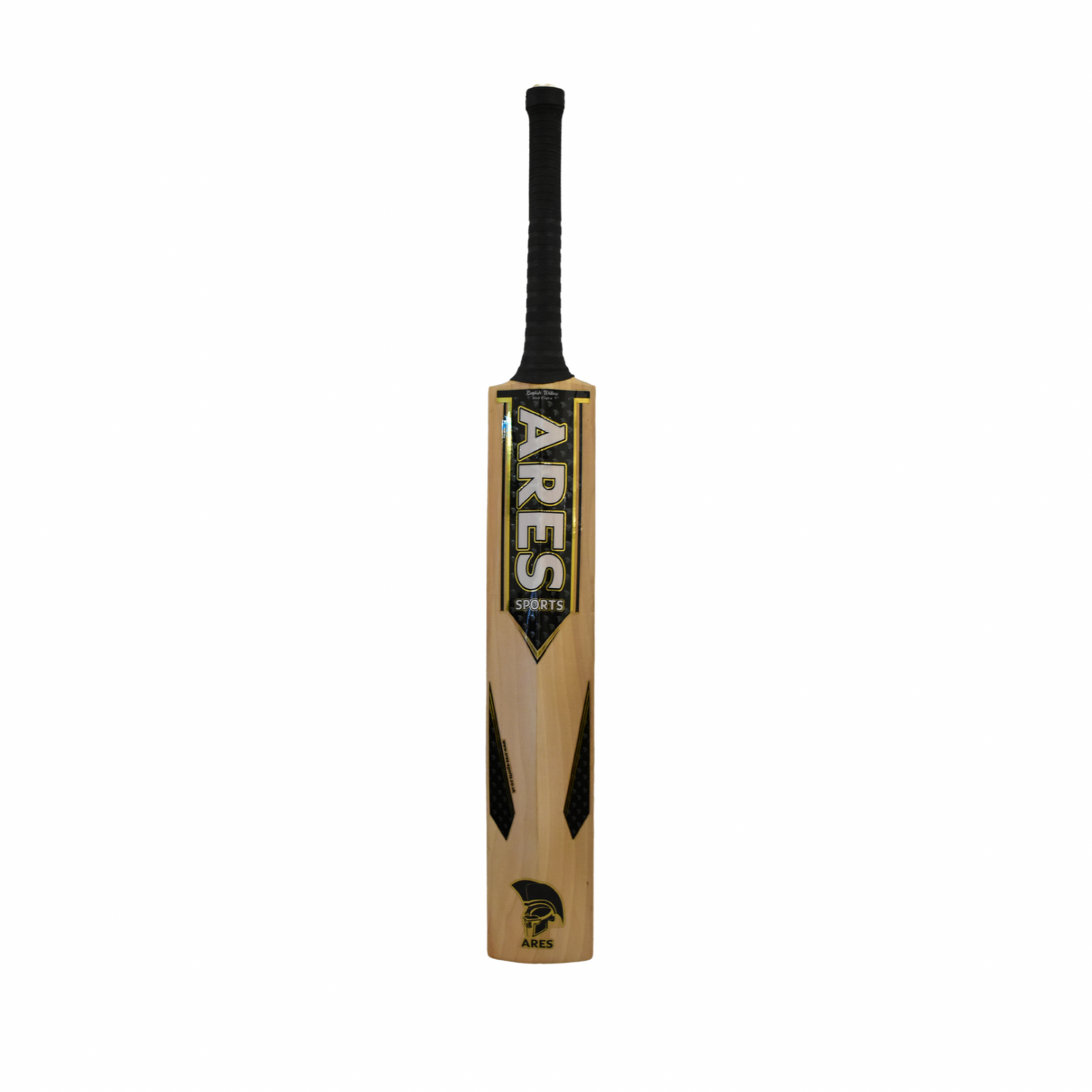 Ares Zeus Edition Cricket Bat - (Z1)