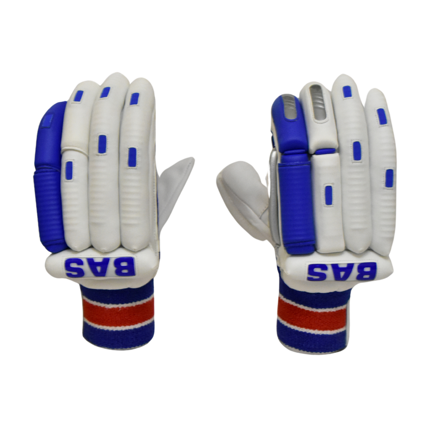 Bas Batting Cricket Gloves – Players Edition