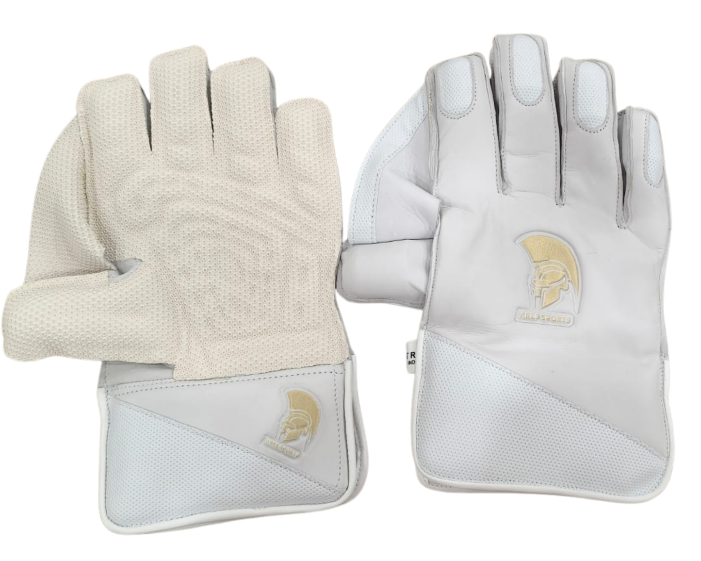 Ares Sports Wicket Keeping Gloves