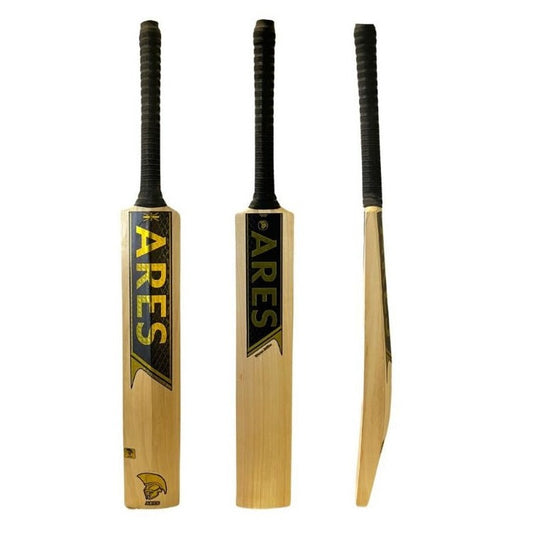 Ares Hermes Edition Cricket Bat - (H4)
