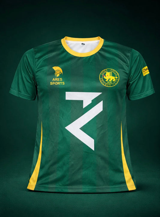 Stoke Green CC Training Shirt