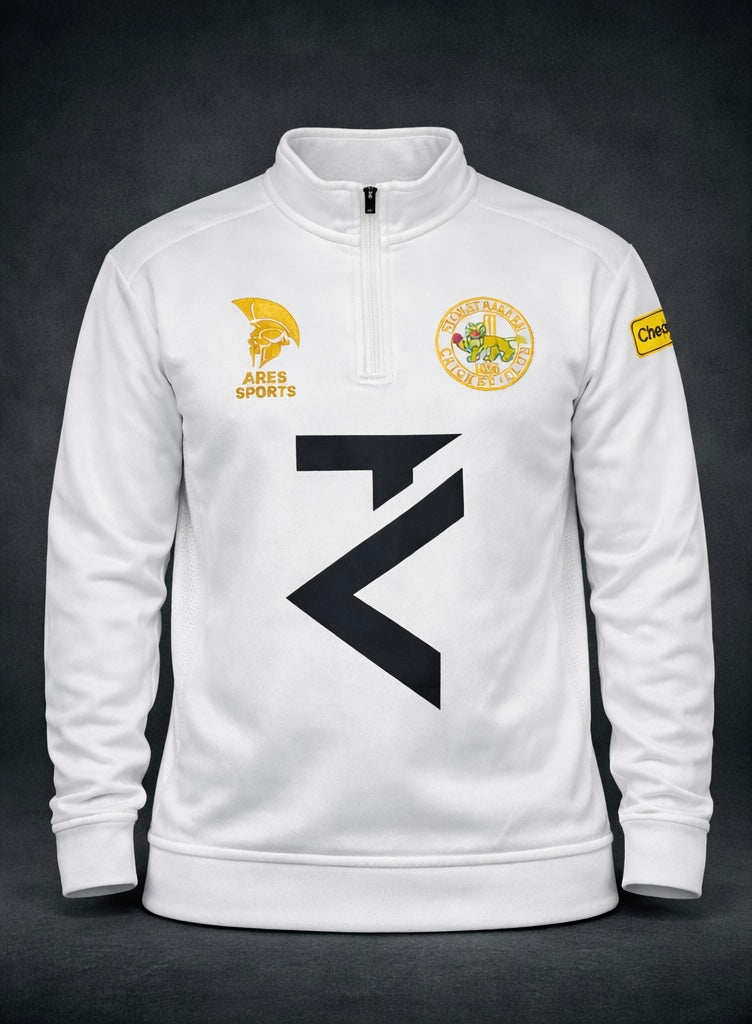 Stoke Green CC Jumper