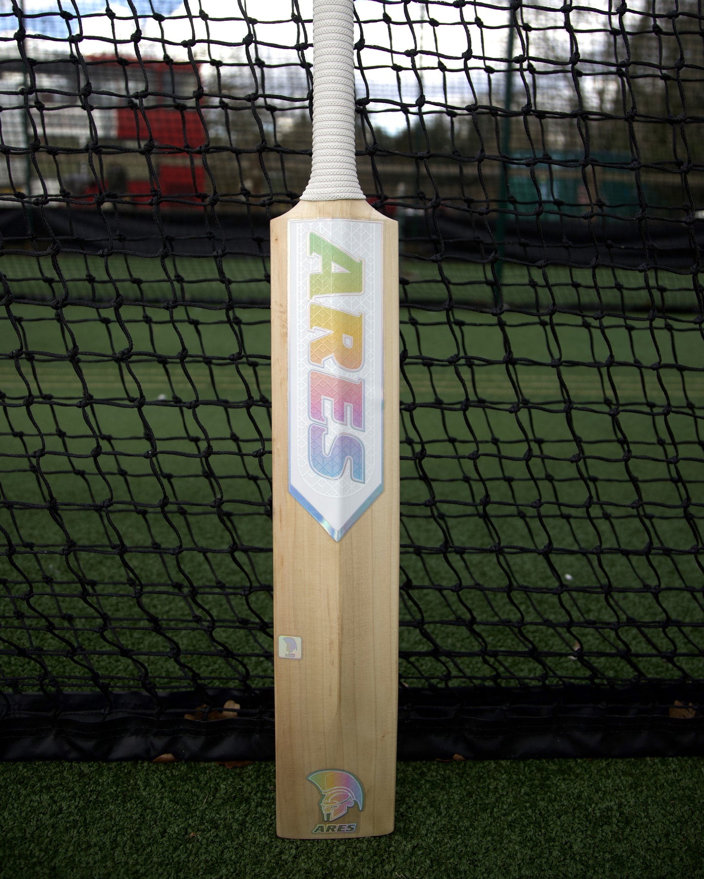 Ares Apollo Edition Cricket Bat