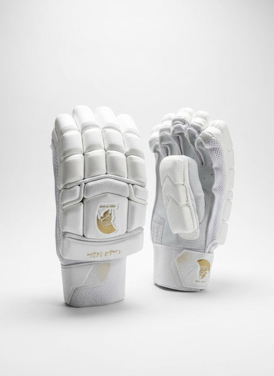 Ares Sports Batting Gloves (Split Finger)