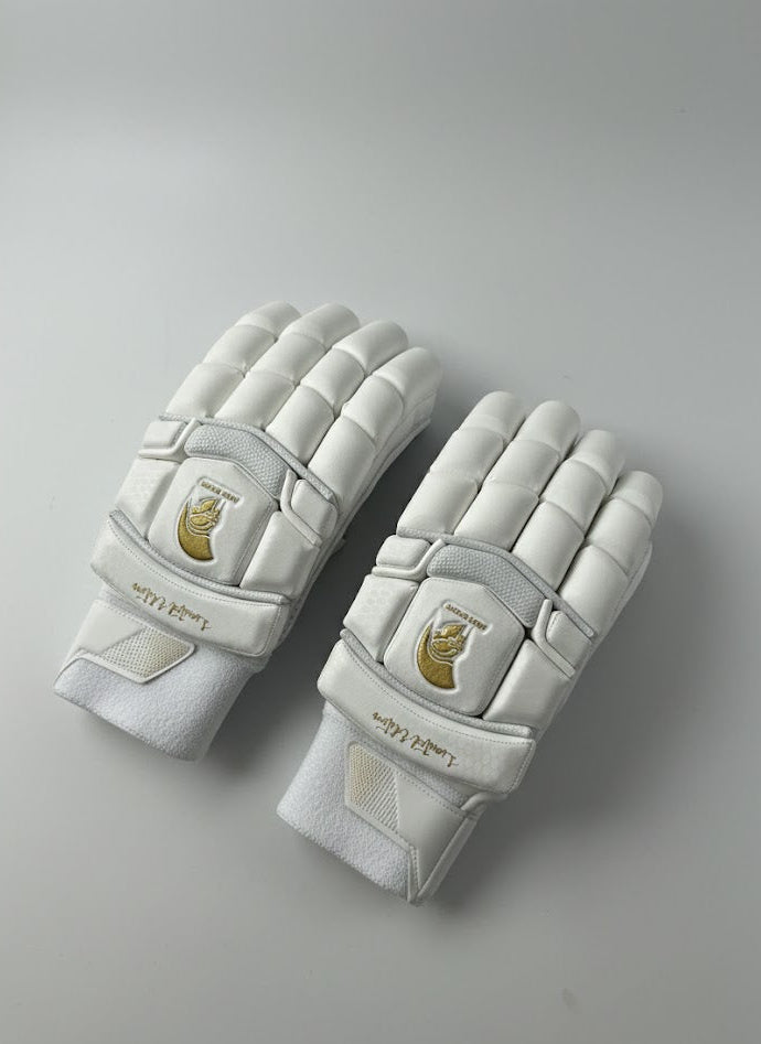 Ares Sports Batting Gloves (Split Finger)