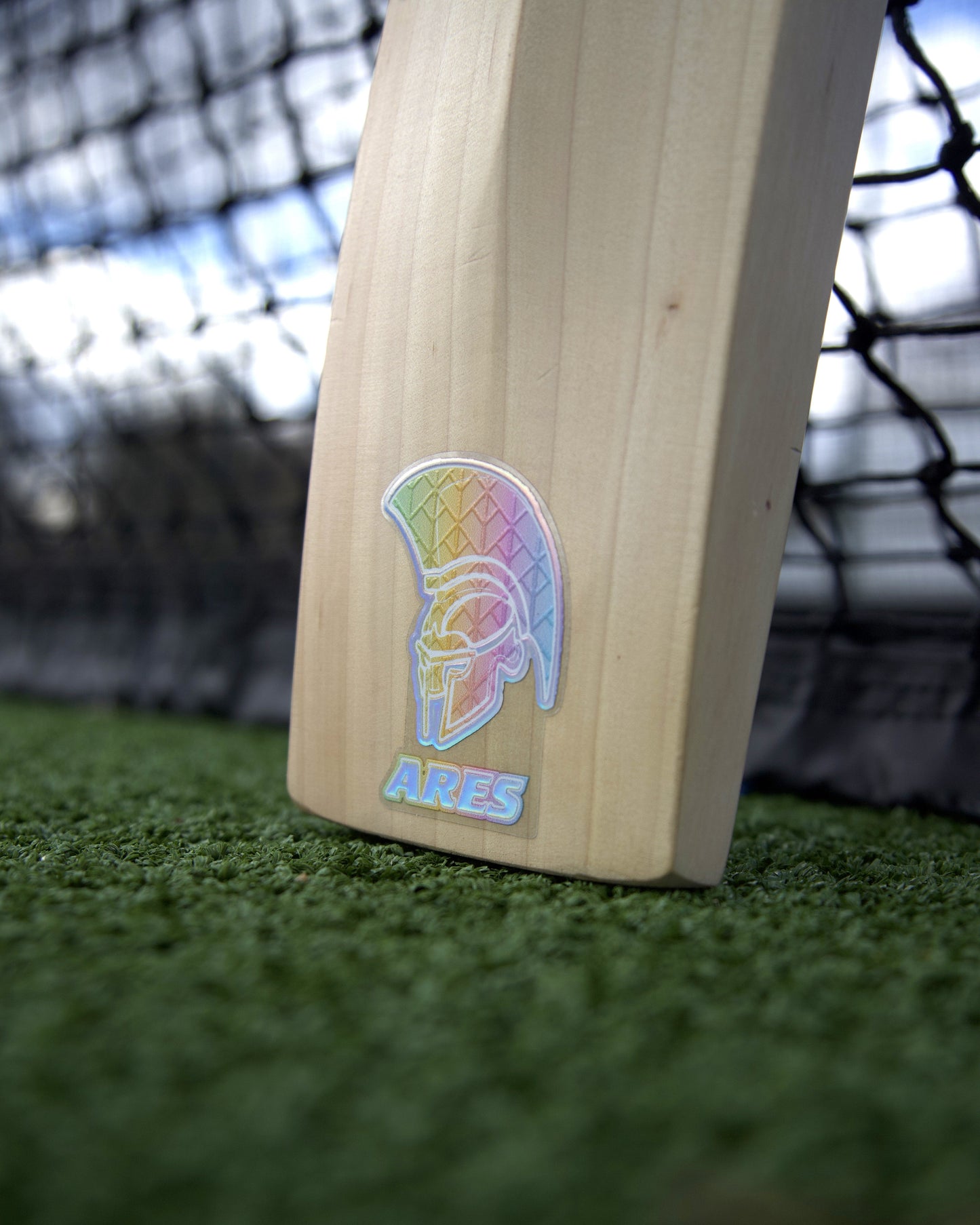 Ares Apollo Edition Cricket Bat