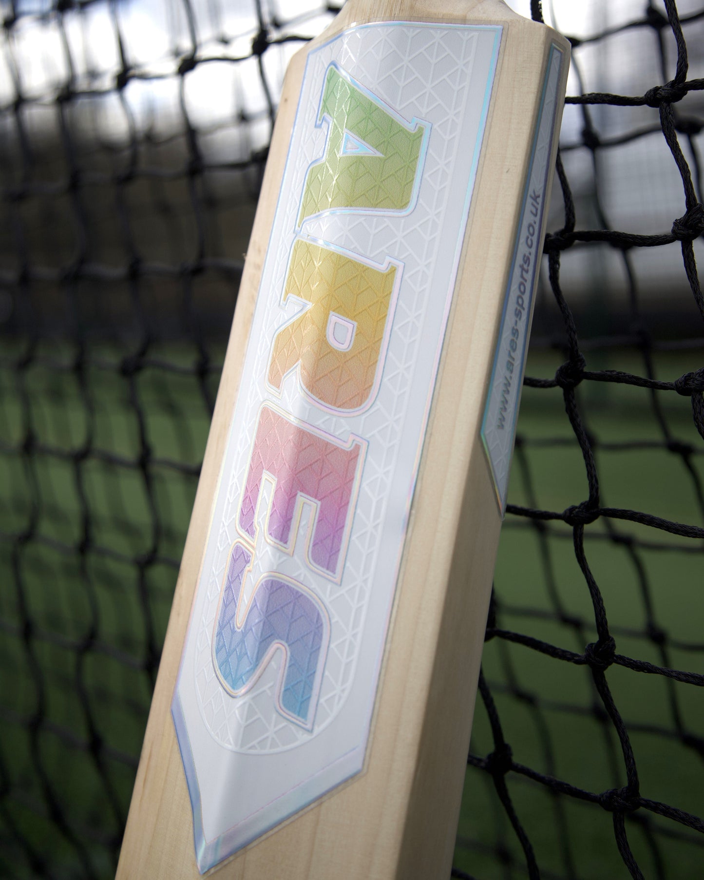 Ares Apollo Edition Cricket Bat