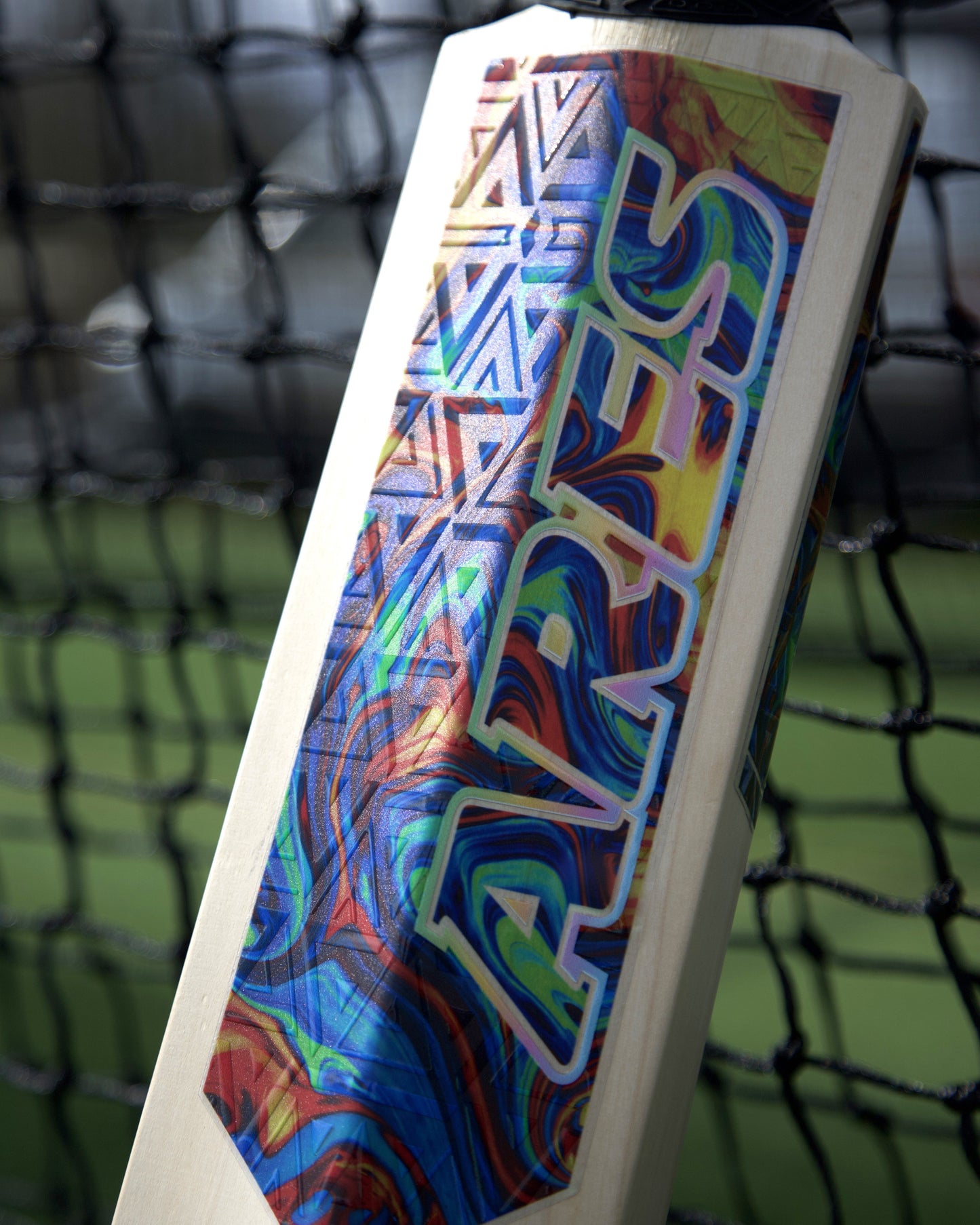Hades Edition Cricket Bat
