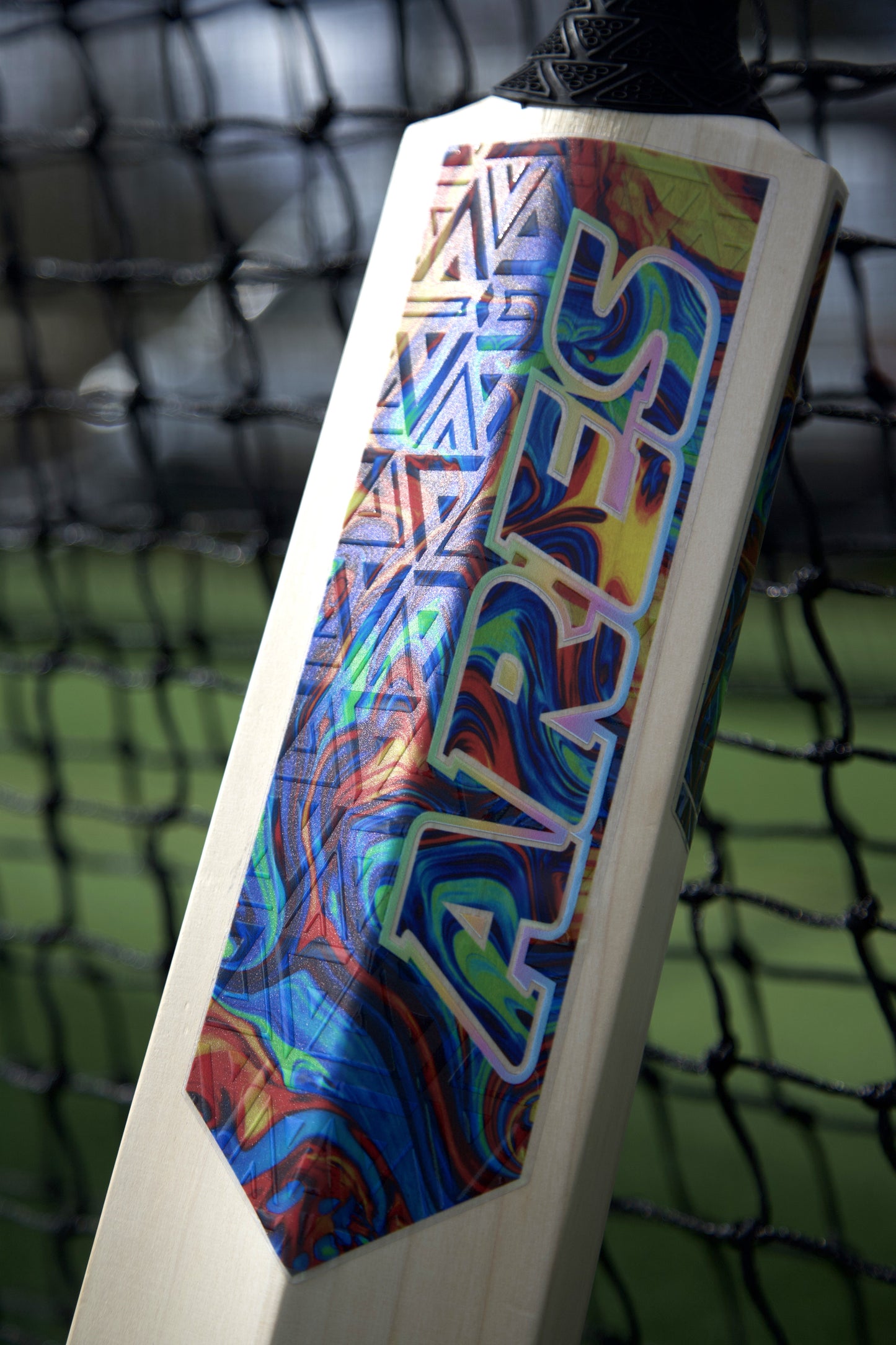 Ares Hades Edition Cricket Bat
