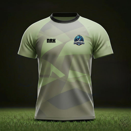 Sapphires CC Training Shirt