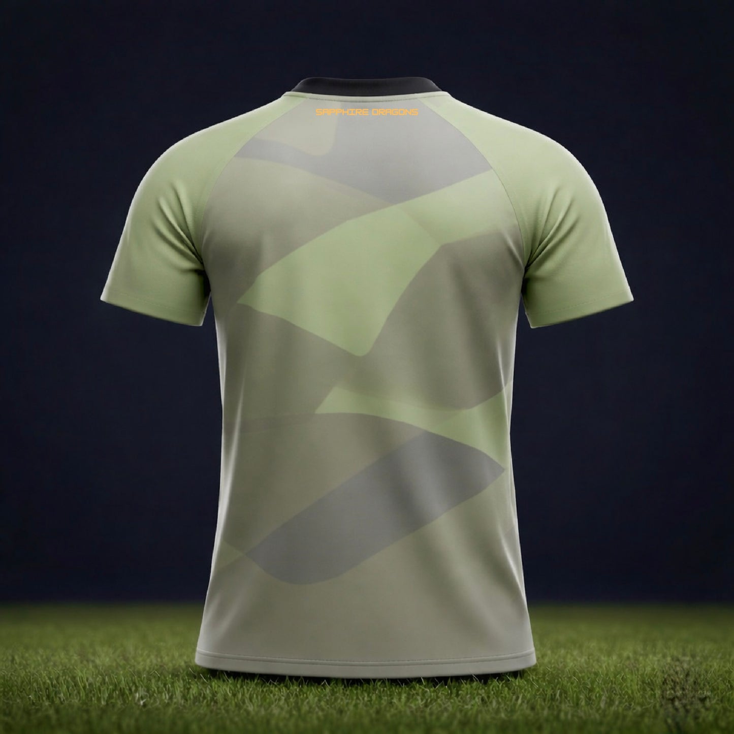 Sapphires CC Training Shirt