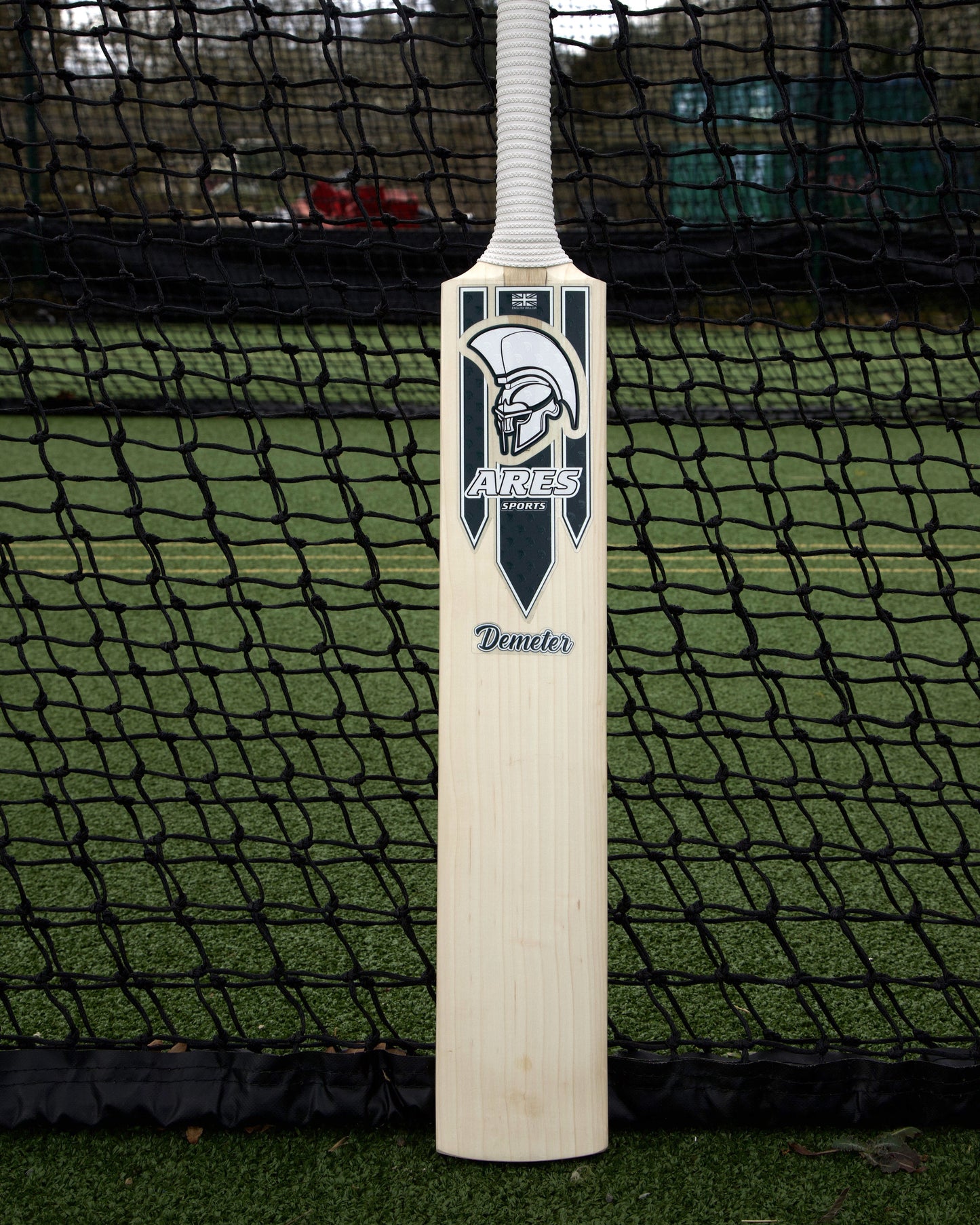 Ares Demeter Edition Cricket Bat