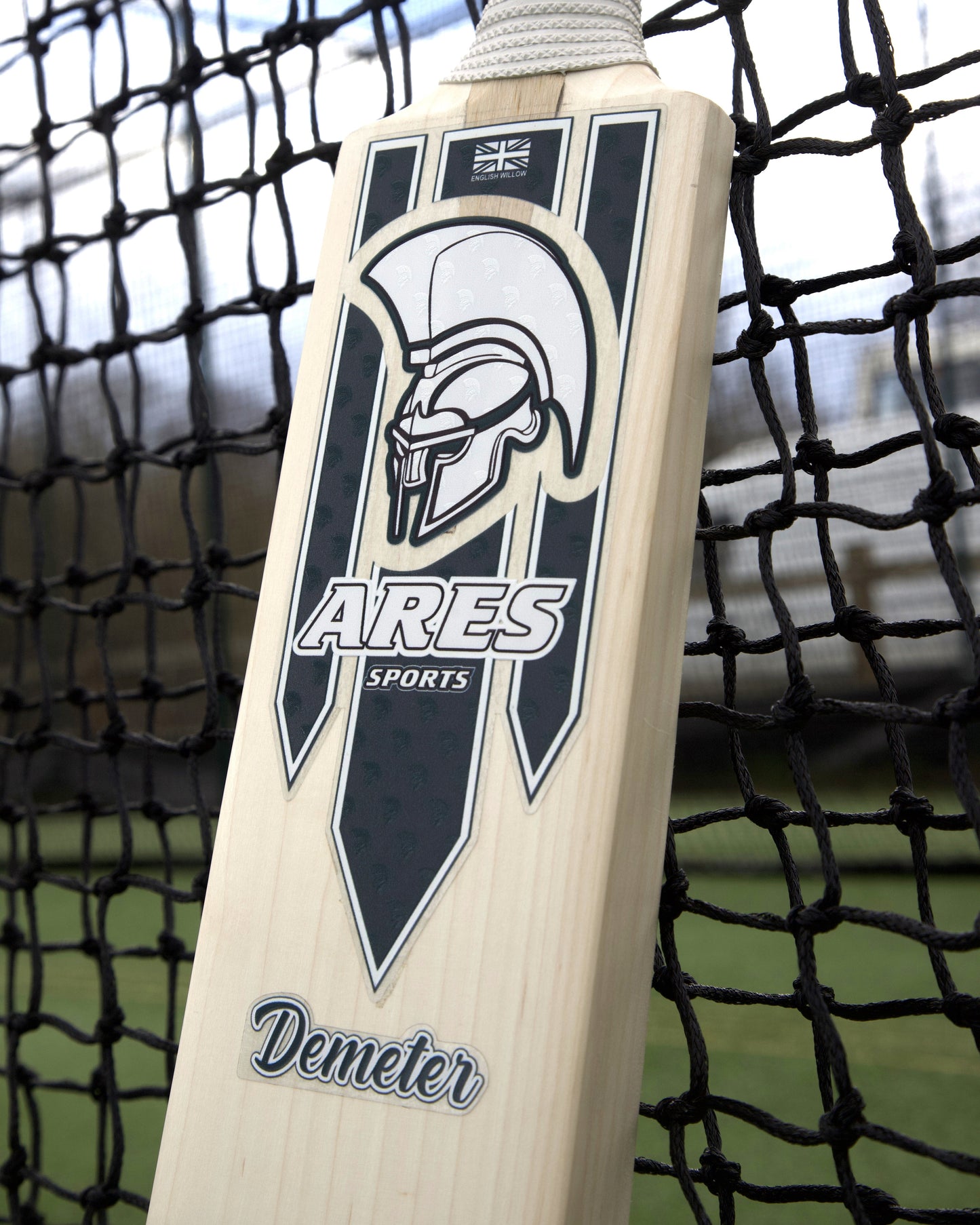 Ares Demeter Edition Cricket Bat