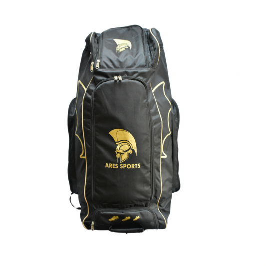 Ares Sports Cricket Duffle Bag - 2023