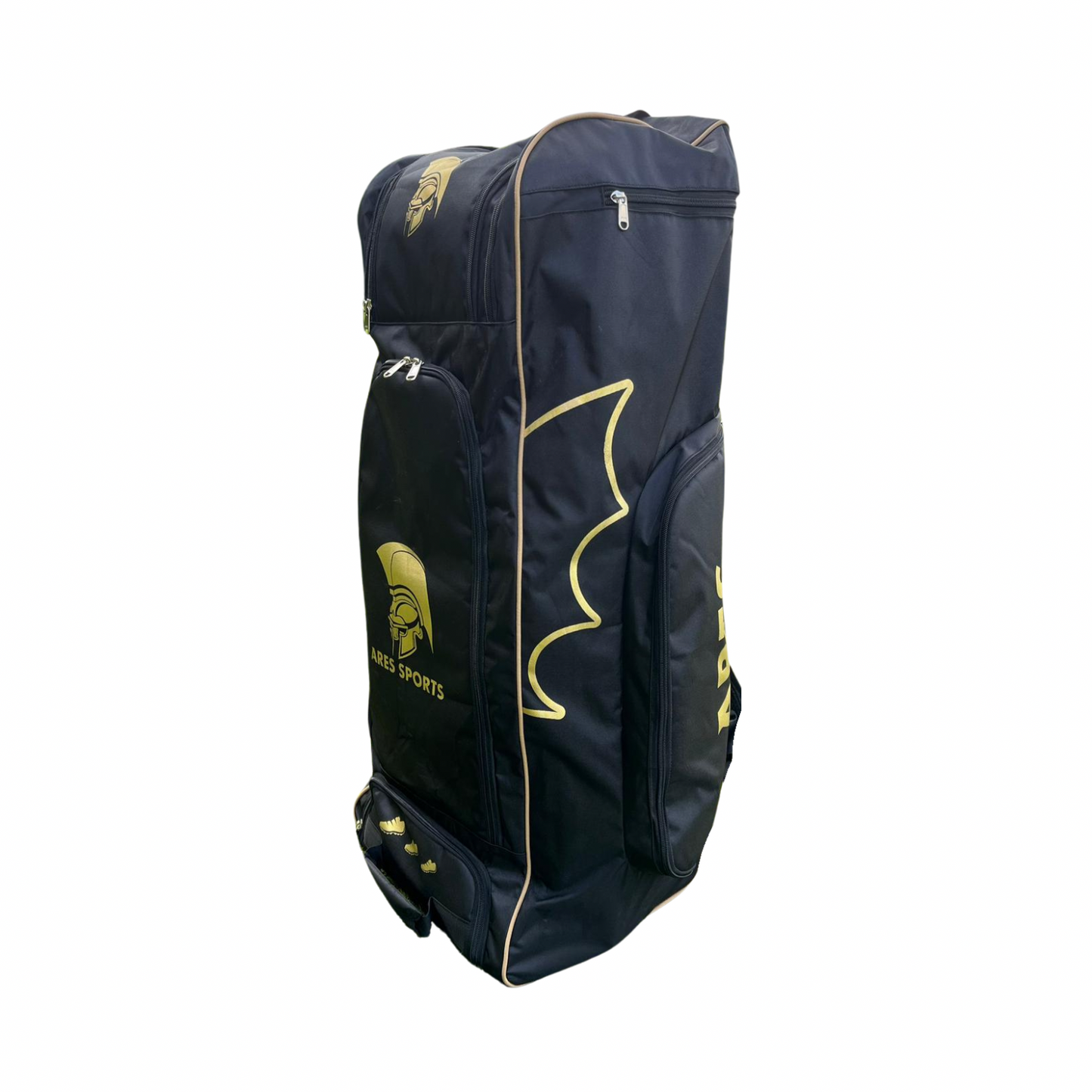 Ares Sports Cricket Duffle Bag - 2023