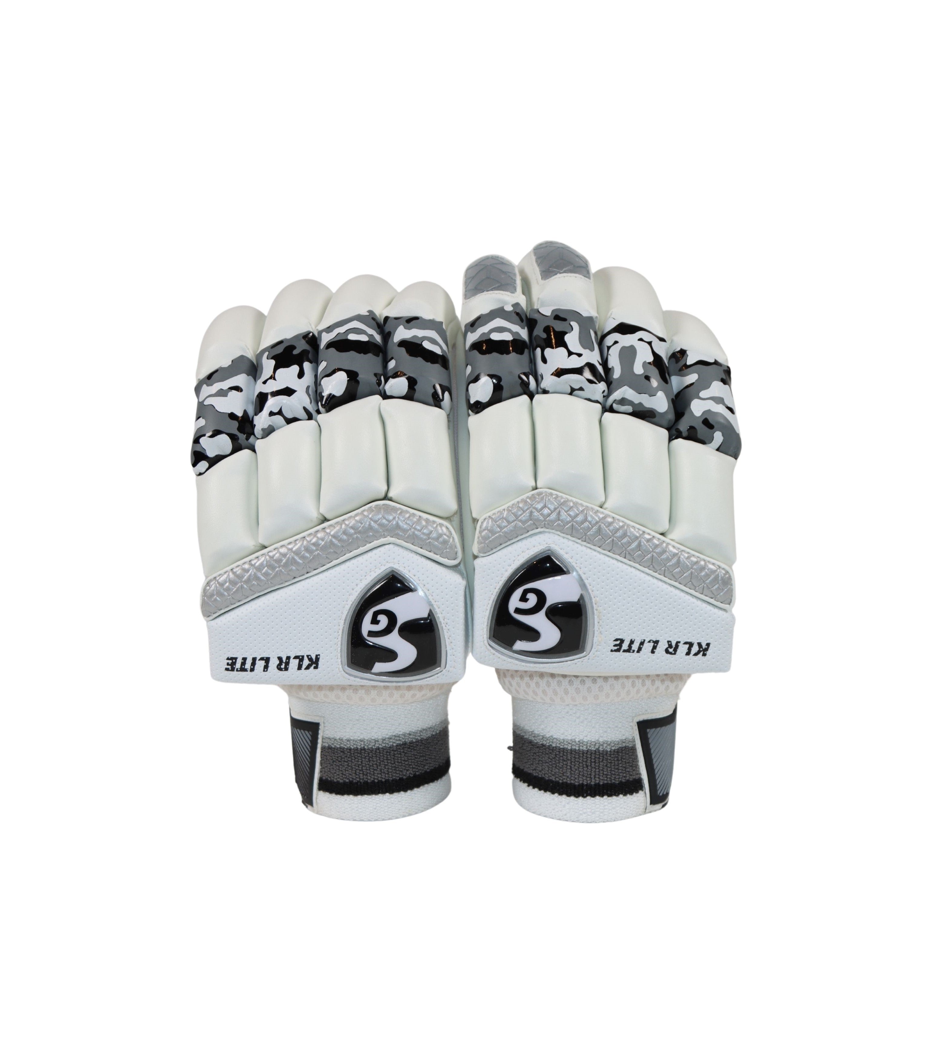 SG Batting Gloves Ares Sports