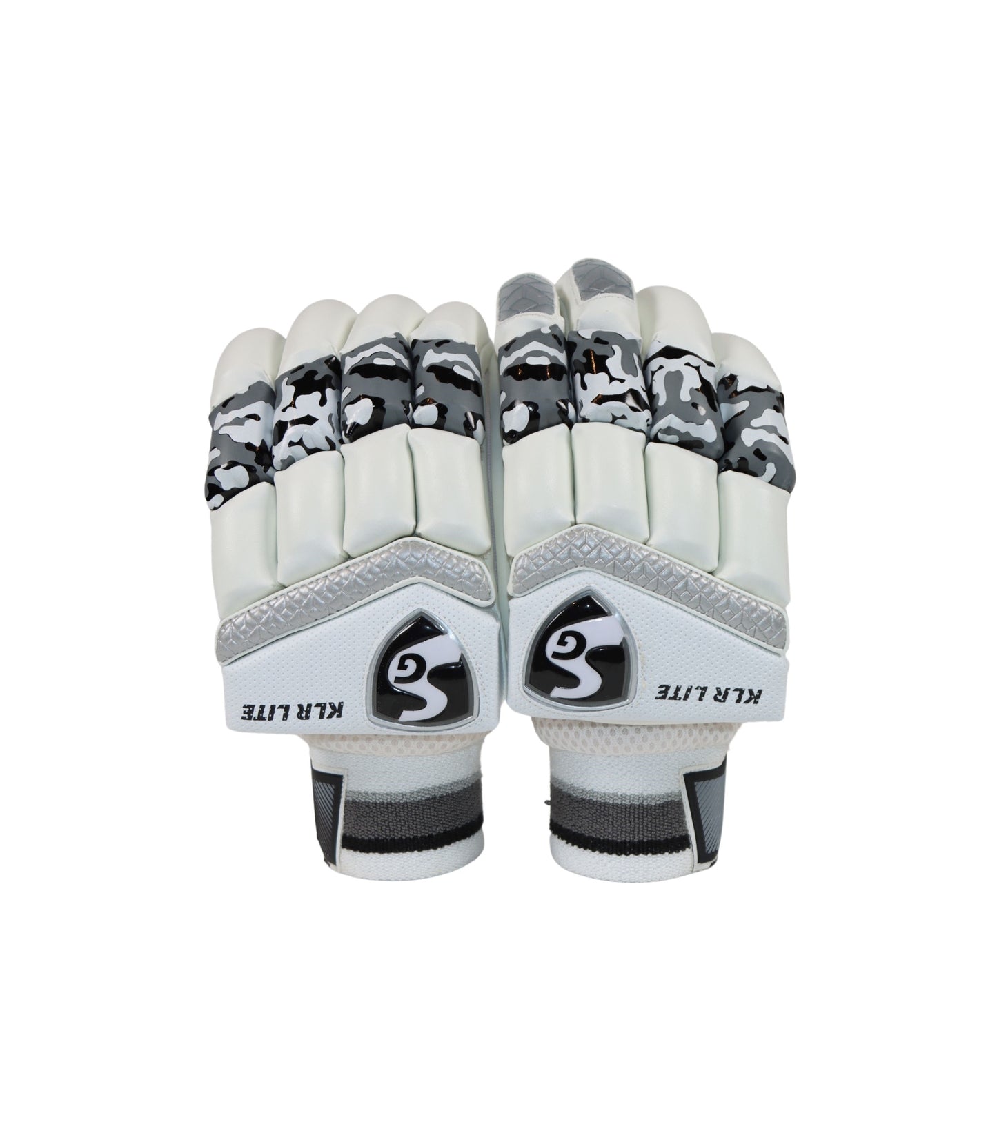 SG KLR Lite Cricket Batting Gloves