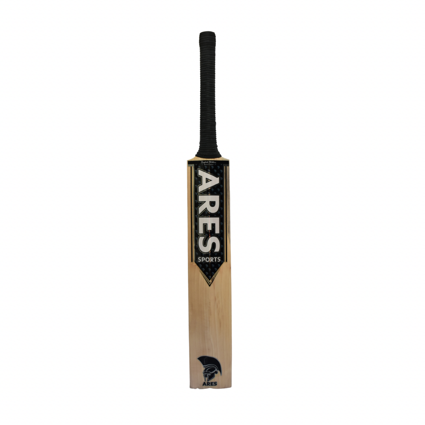 Ares Thor Edition Cricket Bat - Junior Size 4 (A)