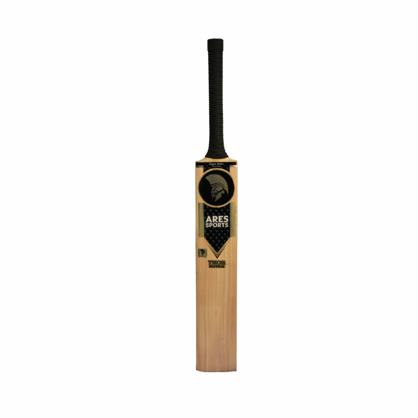 Ares Zeus Edition Cricket Bat - Junior Size 4 (B)