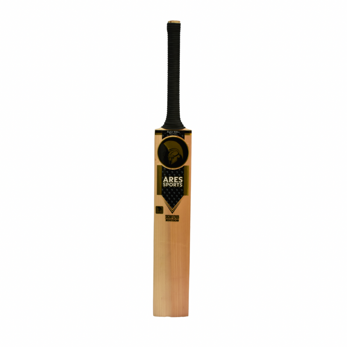Ares Zeus Edition Cricket Bat - Junior Size 5 (A)