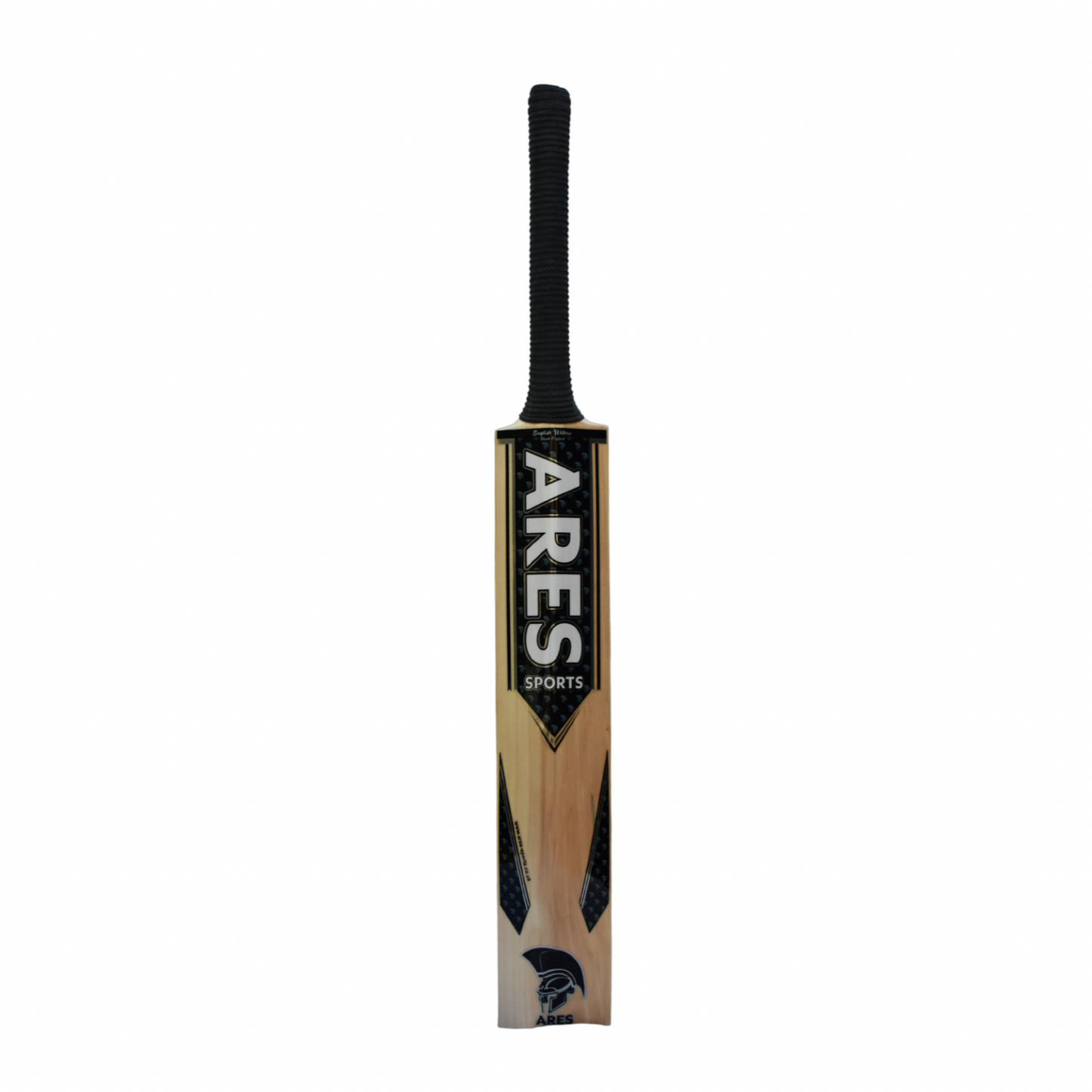 Ares Thor Edition Cricket Bat - Junior Size 5 (C)