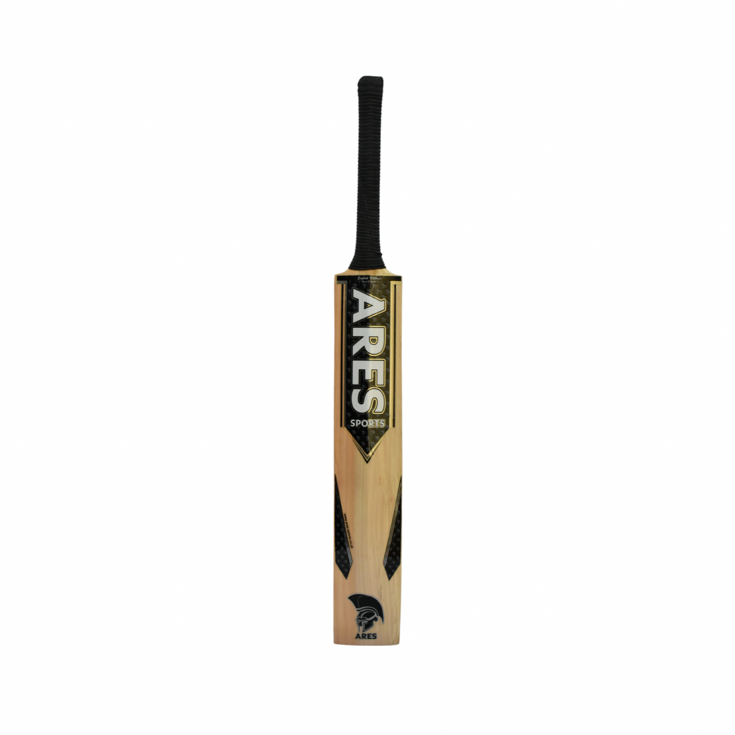 Ares Thor Edition Cricket Bat - Junior Size 6 (A)