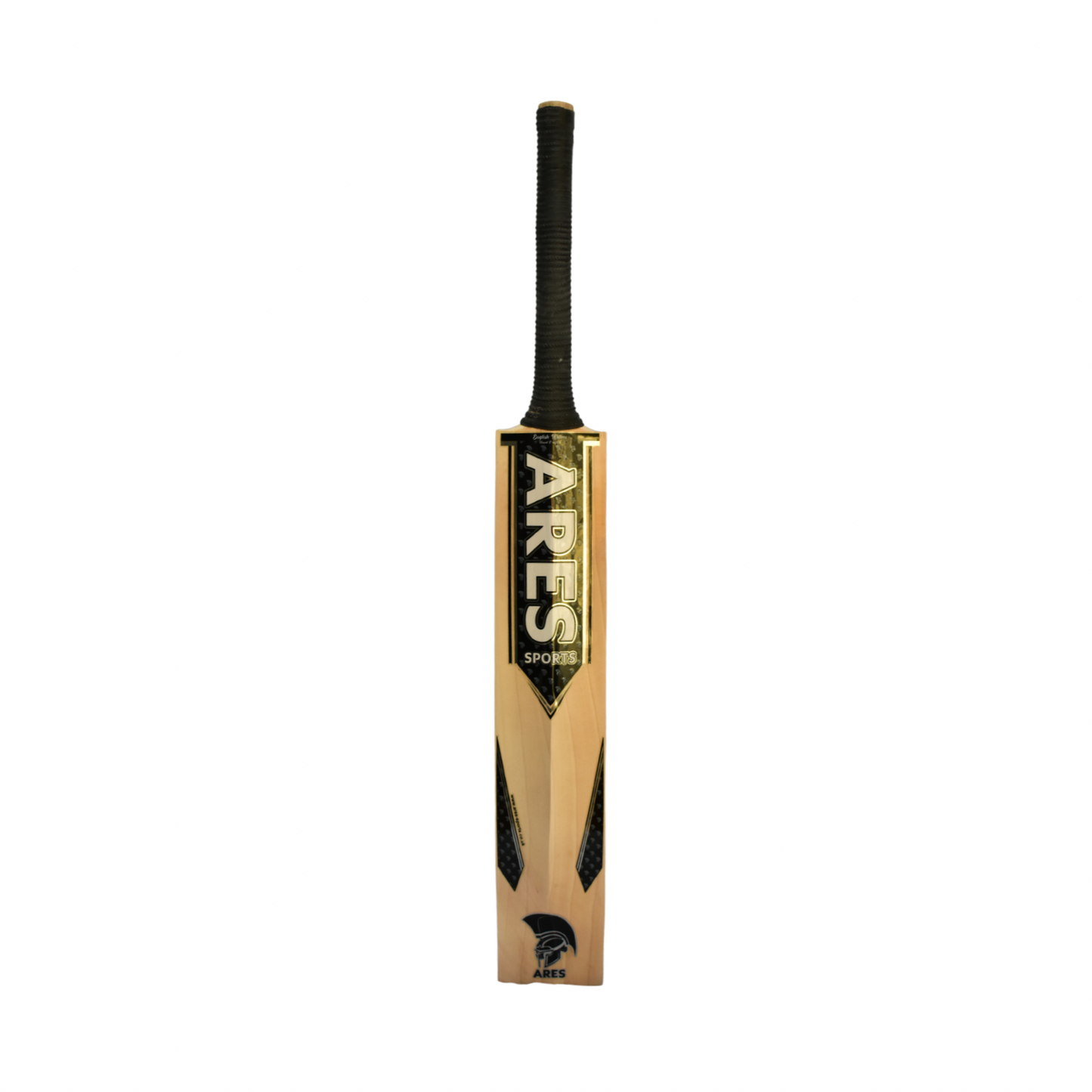 Ares Thor Edition Cricket Bat - Junior Size 6 (B)