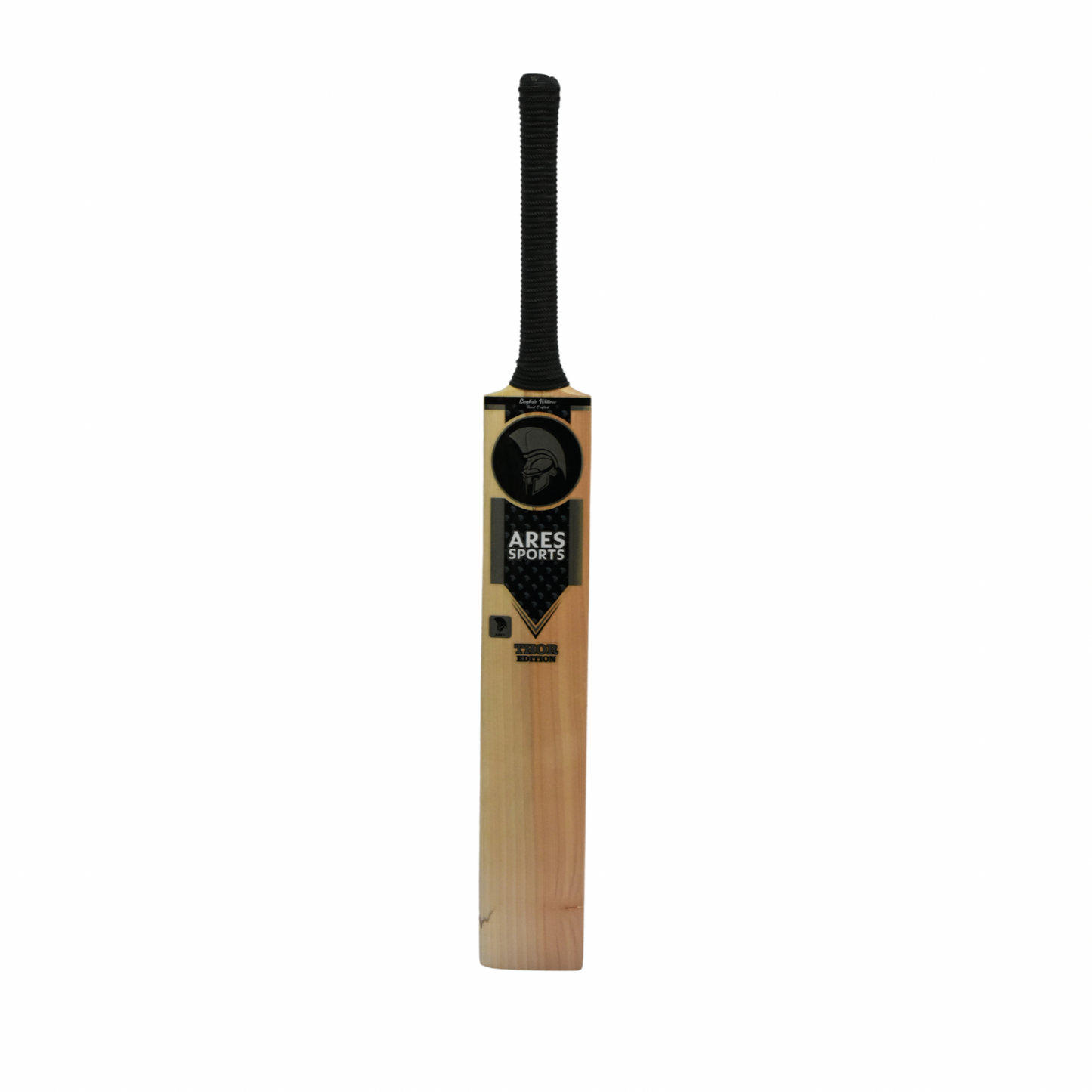 Ares Thor Edition Cricket Bat - Junior Size 6 (C)
