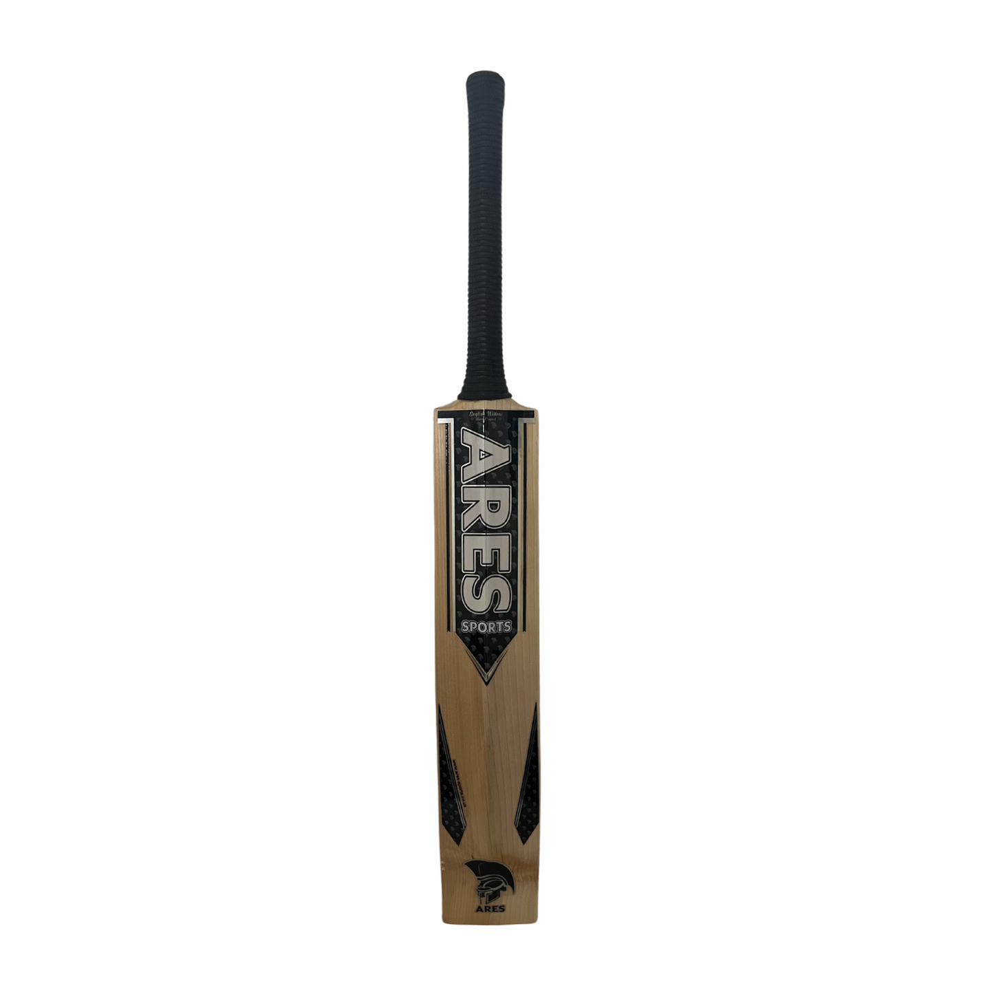Ares Zeus Edition Cricket Bat - Junior Size Harrow (A)
