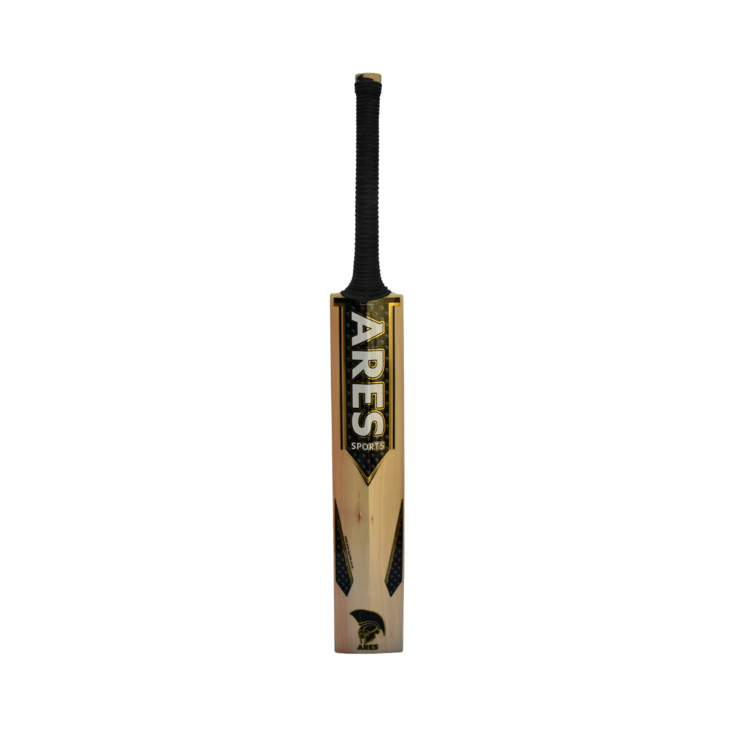 Ares Zeus Edition Cricket Bat - Junior Size Harrow (B)
