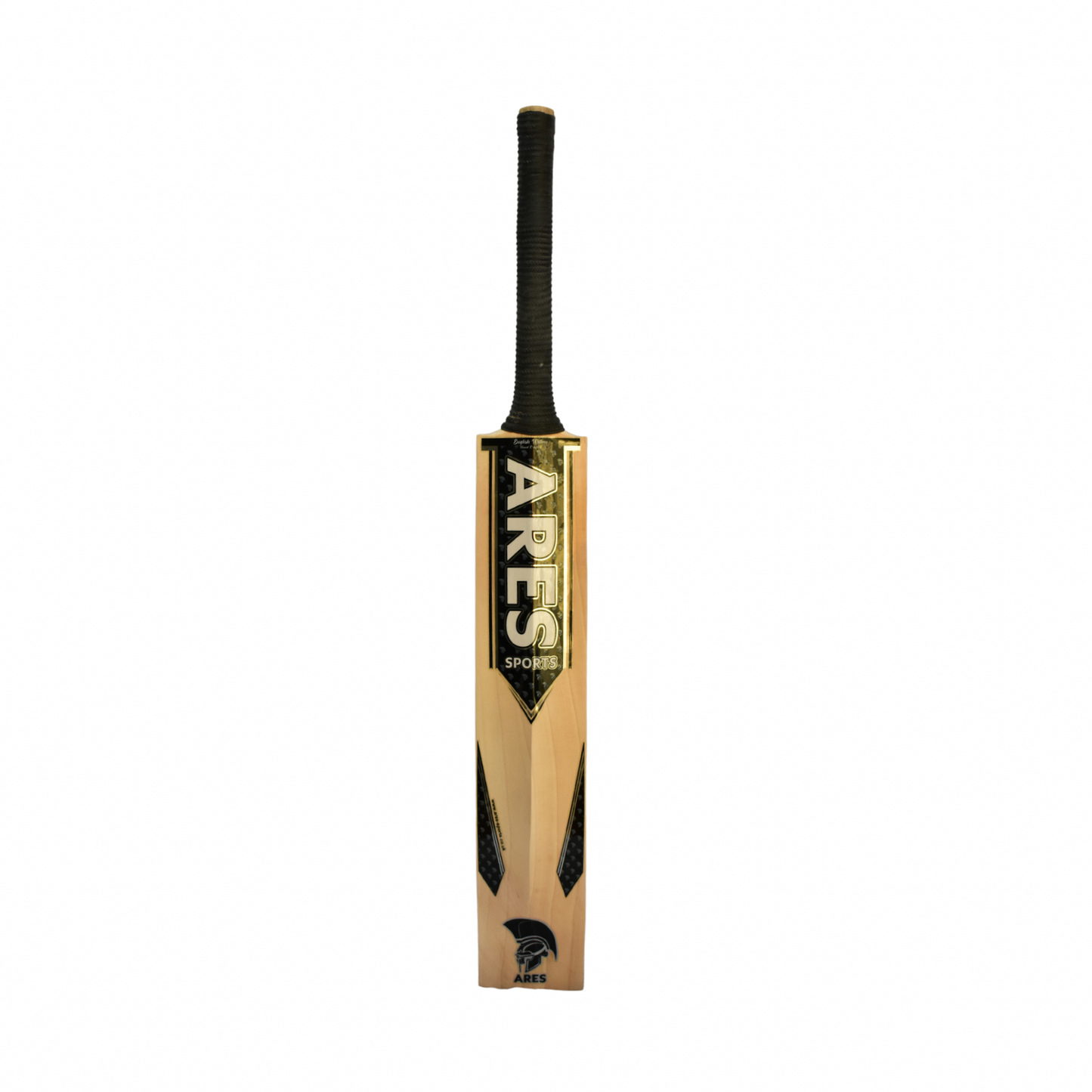 Ares Thor Edition Cricket Bat - Junior Size Harrow (C)