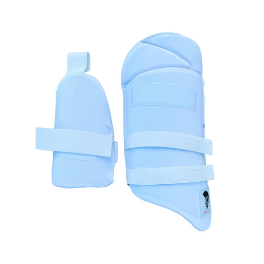 Ares Sports Cricket Dual Thigh Guard
