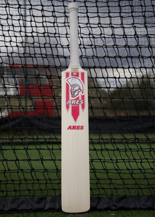 Pink Demeter Edition Womens Cricket Bat