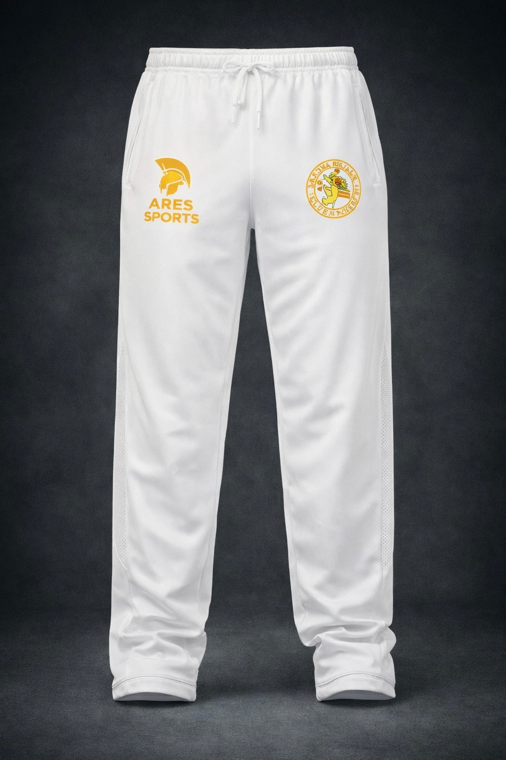 Stoke Green CC Trouser (Whites)